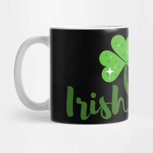 Shamrock Irish Dance Mug